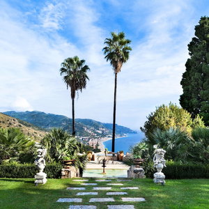 Sejur The Ashbee Hotel - The Leading Hotels Of The World vacanta Taormina