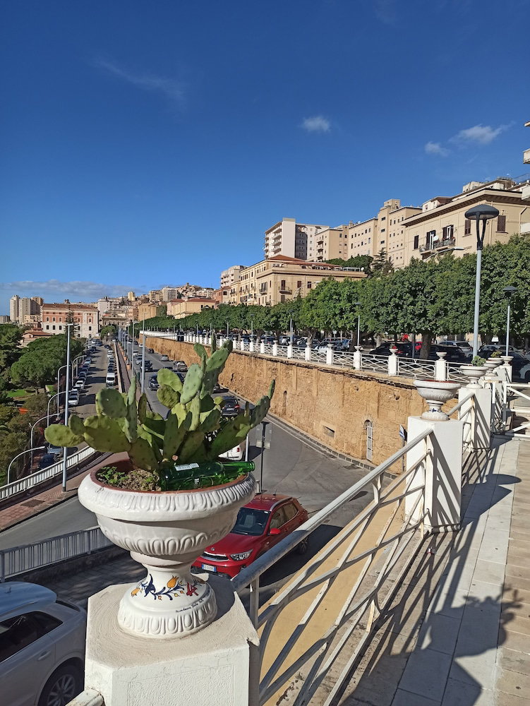 Hotel B&B Le Quattro Stagioni