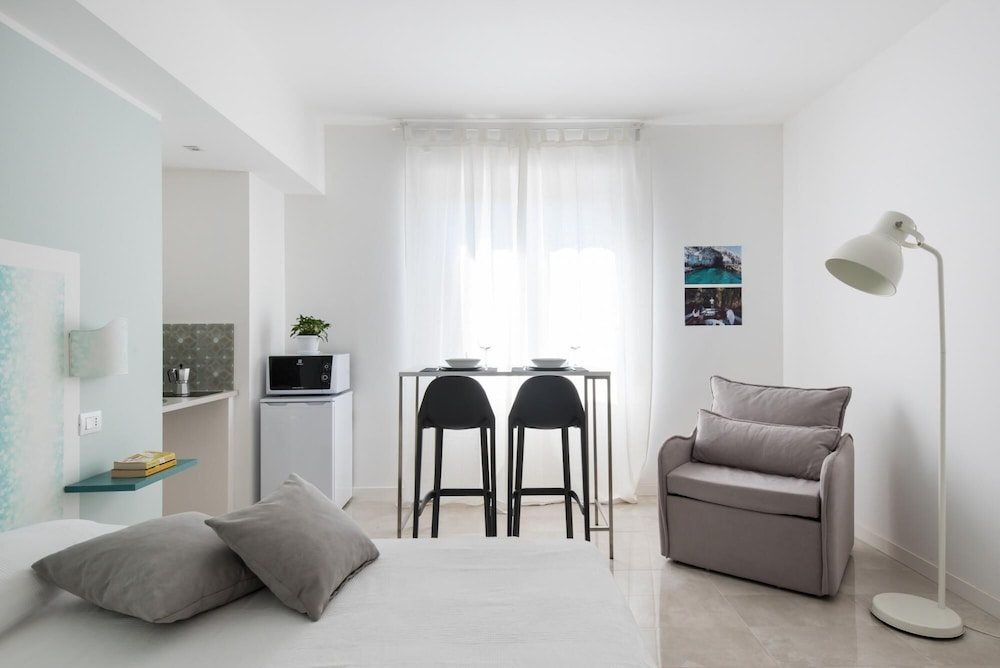 Hotel Dioniso Smart Suite With Balcony By Wonderful Italy