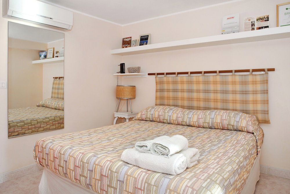 Adriana Sicily House Etna & Sea Check In 24H Air Conditioner