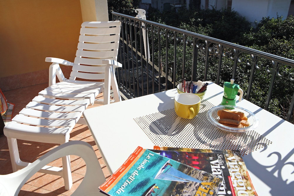 Adriana Sicily House Etna & Sea Check In 24H Air Conditioner