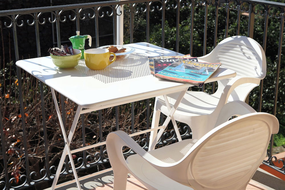 Adriana Sicily House Etna & Sea Check In 24H Air Conditioner