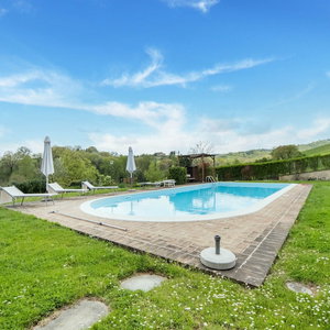 Hotel Pet-Friendly Farmhouse cazare Citta di Castello