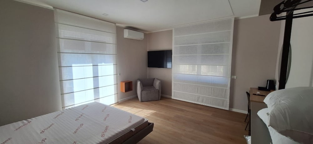 Hotel Lyda Bed&Room