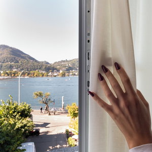Hotel Mímesis 11 Boutique Hotel cazare Como