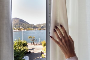 Hotel Mímesis 11 Boutique Hotel cazare Como