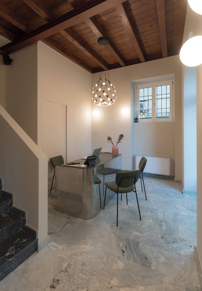 Mímesis 11 Boutique Hotel