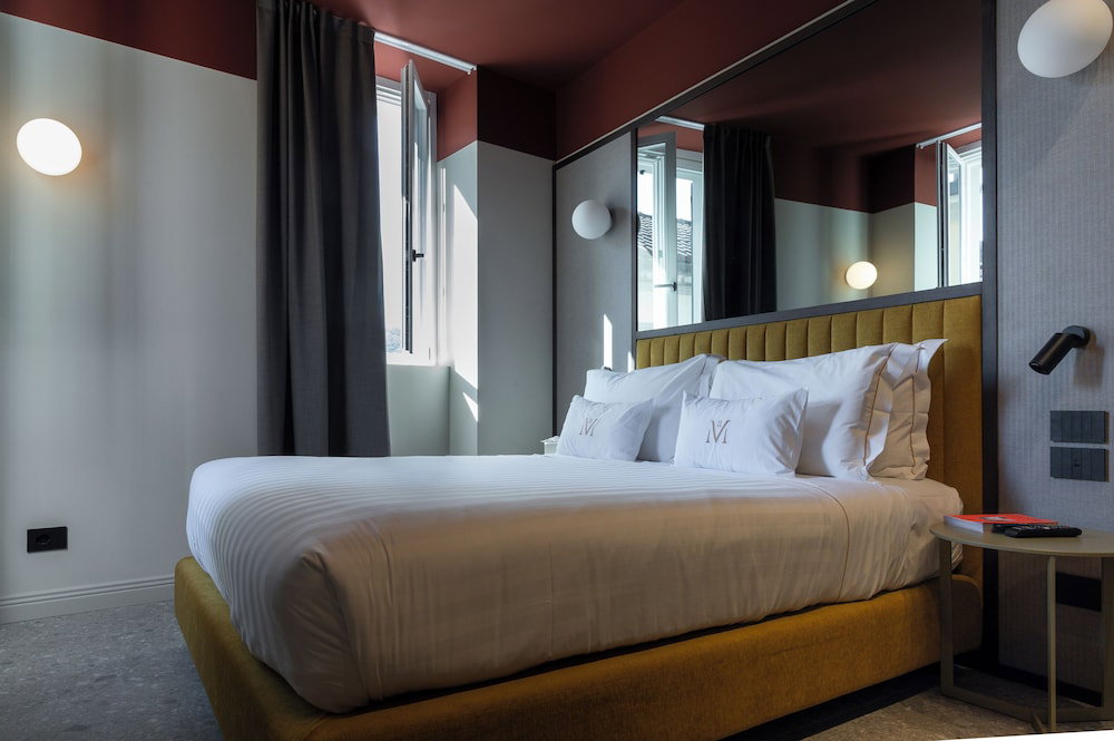Mímesis 11 Boutique Hotel