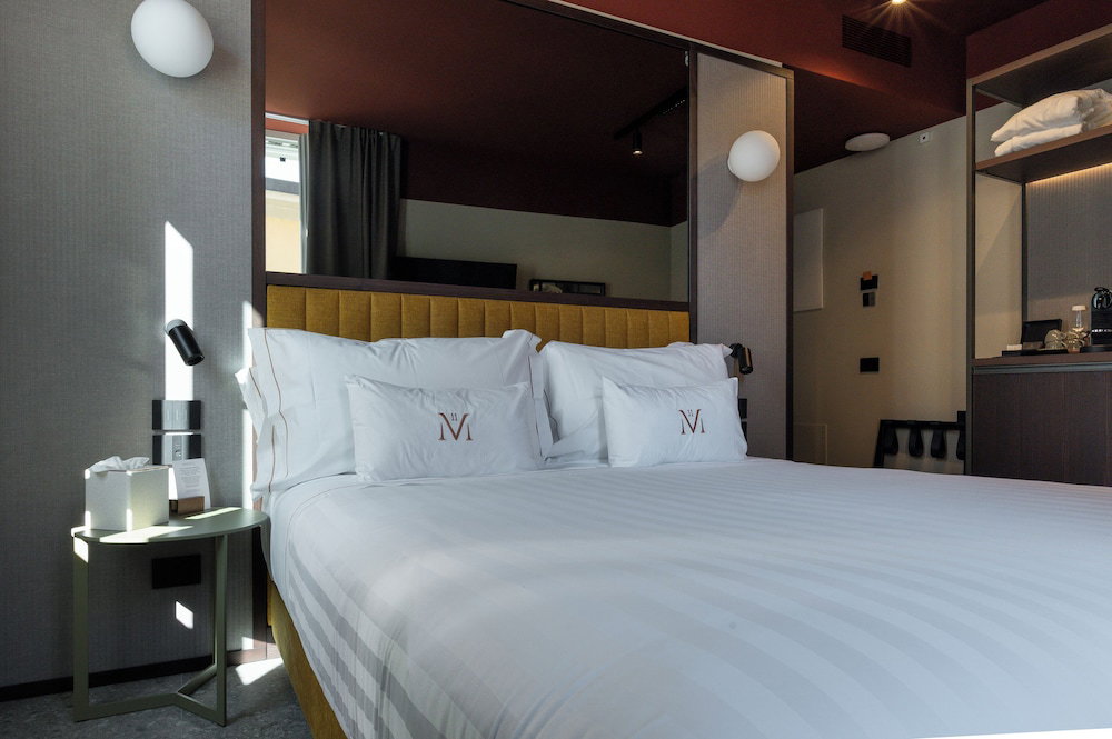 Mímesis 11 Boutique Hotel