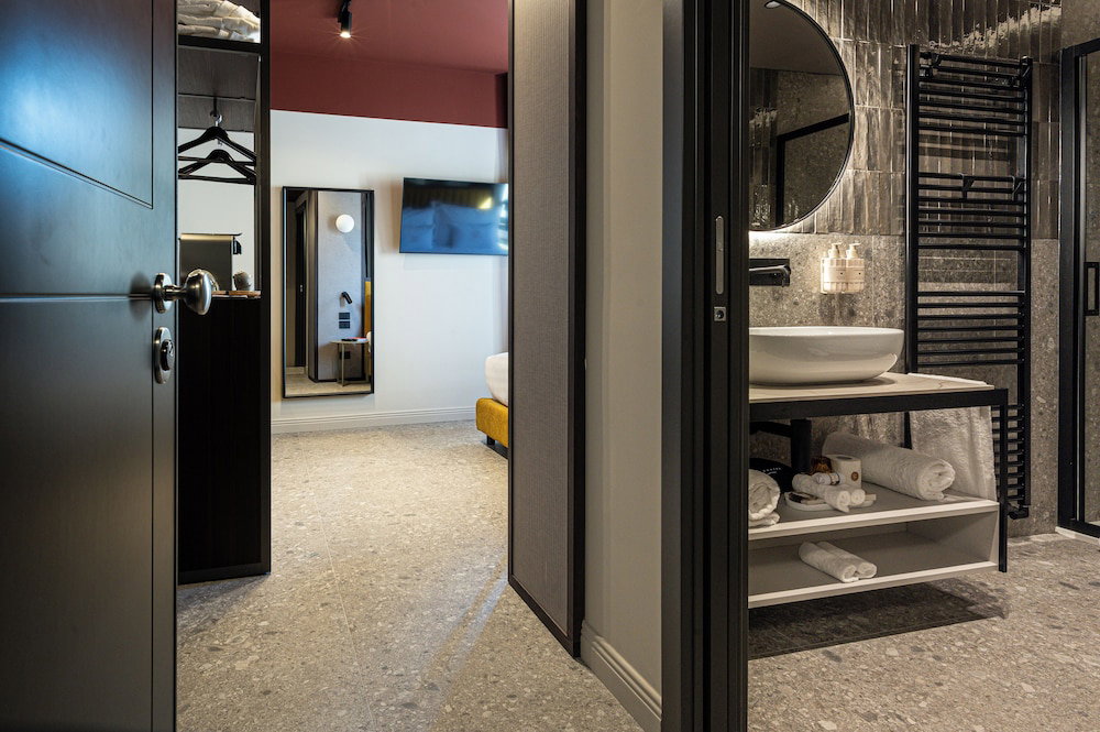 Mímesis 11 Boutique Hotel
