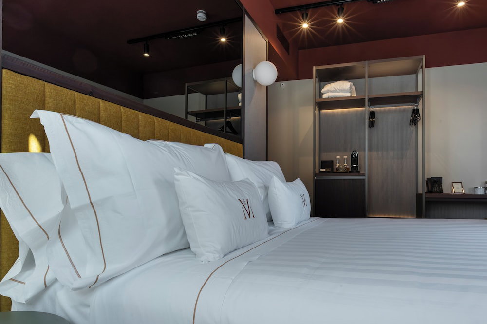 Mímesis 11 Boutique Hotel