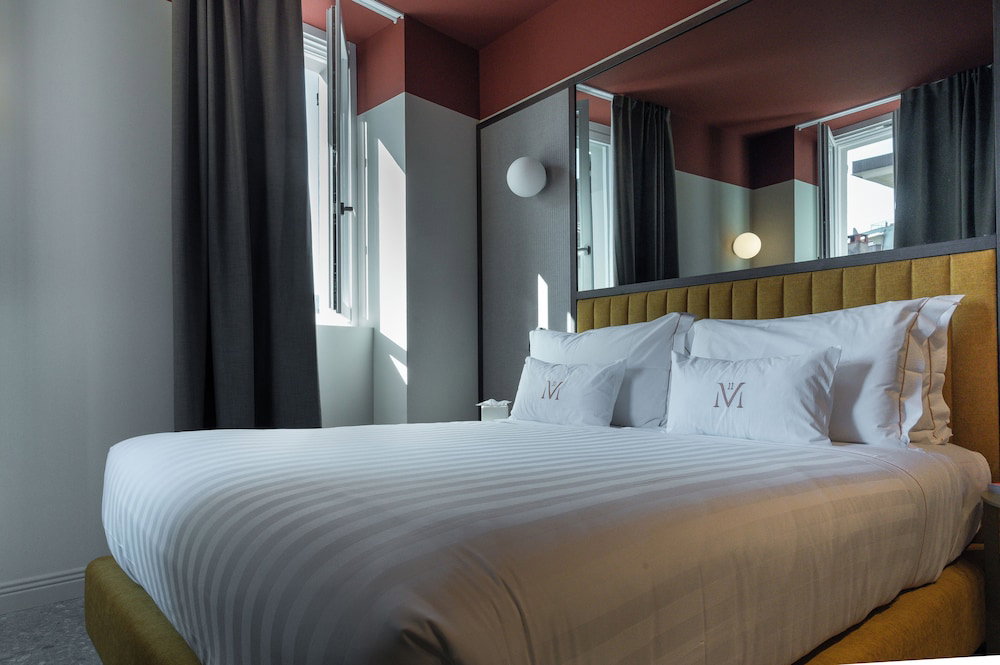 Mímesis 11 Boutique Hotel
