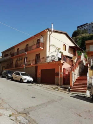 Hotel Locazione Tur. Gambino Mariana Nicoletta cazare Agrigento