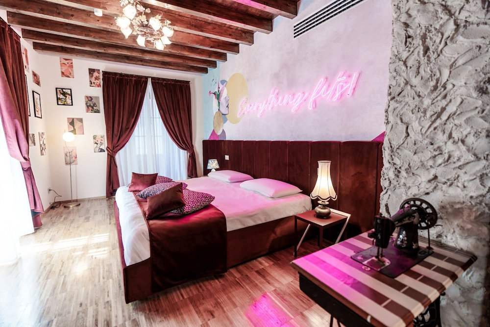 Palazzo San Fedele - Como Suites