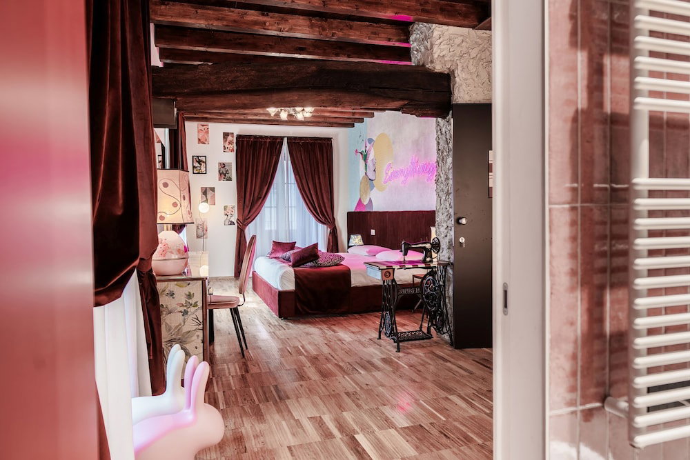 Palazzo San Fedele - Como Suites