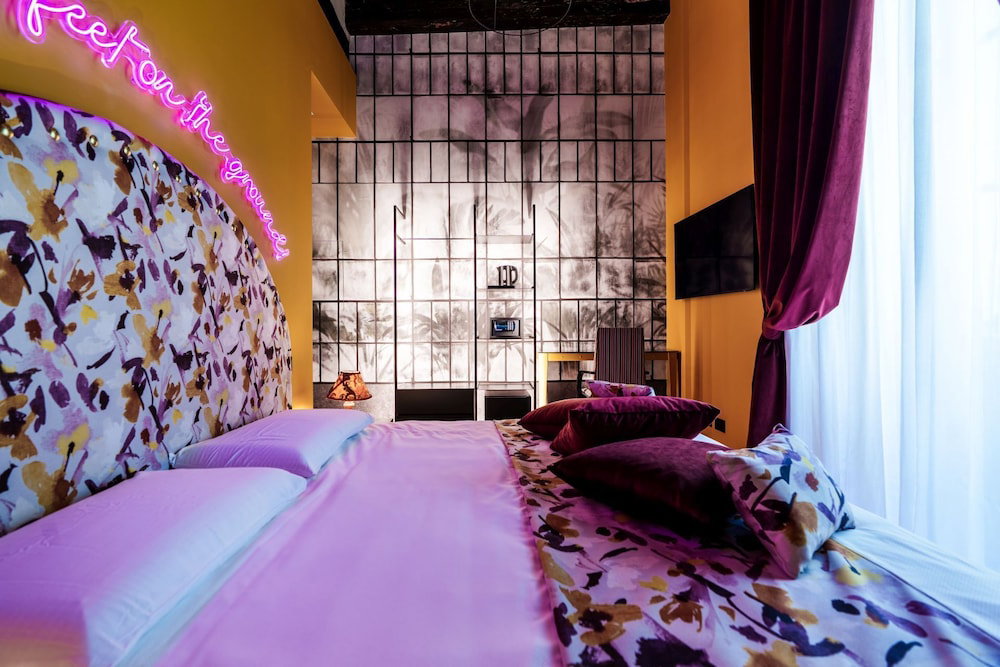 Palazzo San Fedele - Como Suites