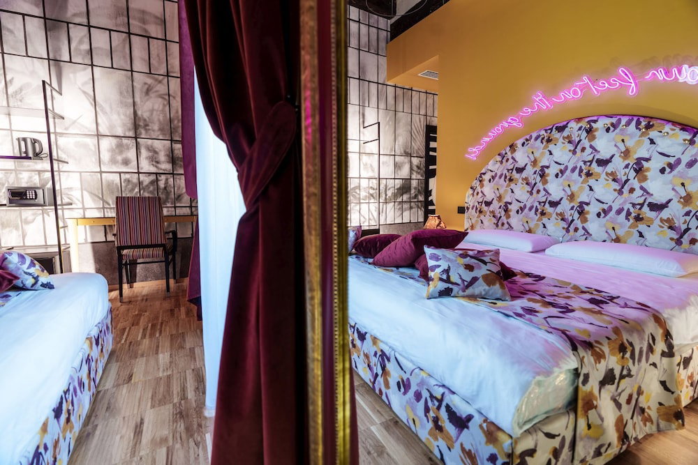 Palazzo San Fedele - Como Suites