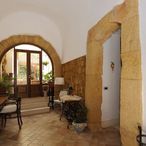 Sejur Arco Ubriaco vacanta Agrigento