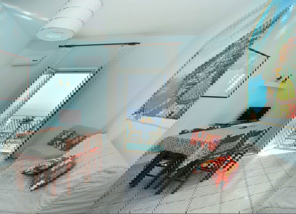 Hotel Locanda Costa D'amalfi