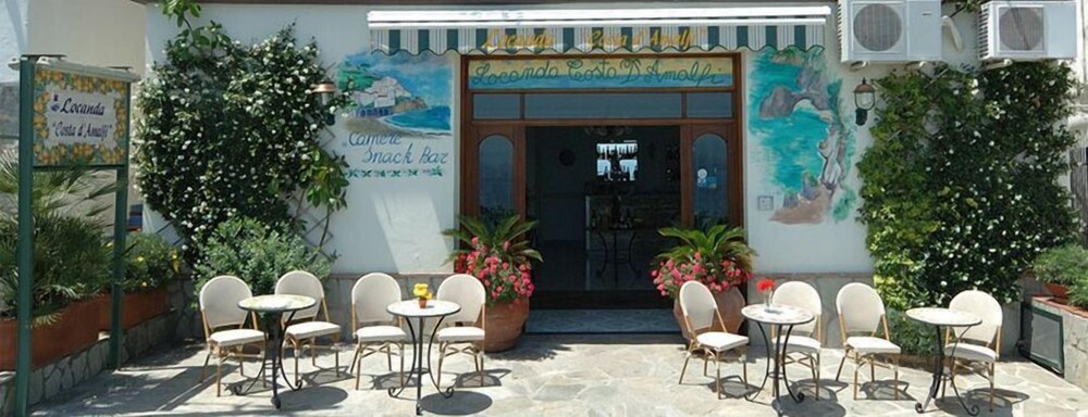 Locanda Costa D'amalfi