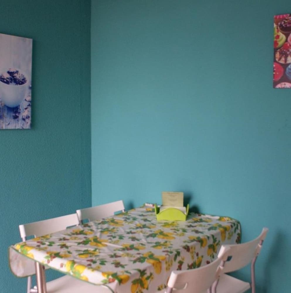 Hotel Lg Casa Indipendente Acireale Mare