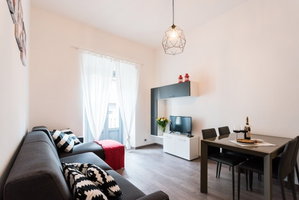Hotel Garibaldi 24 Apartments By Rent All Como cazare Como