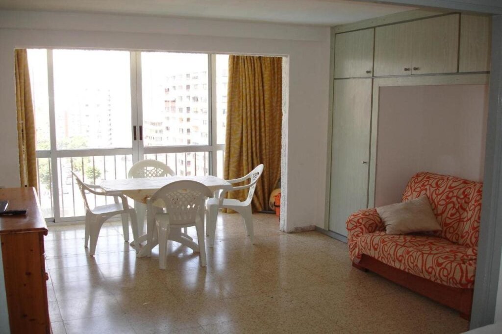 Hotel Apartamentos Bermudas