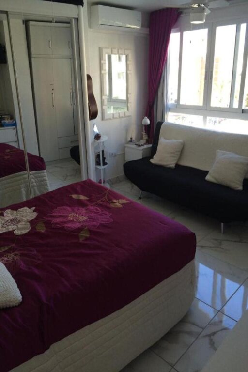 Hotel Apartamentos Bermudas