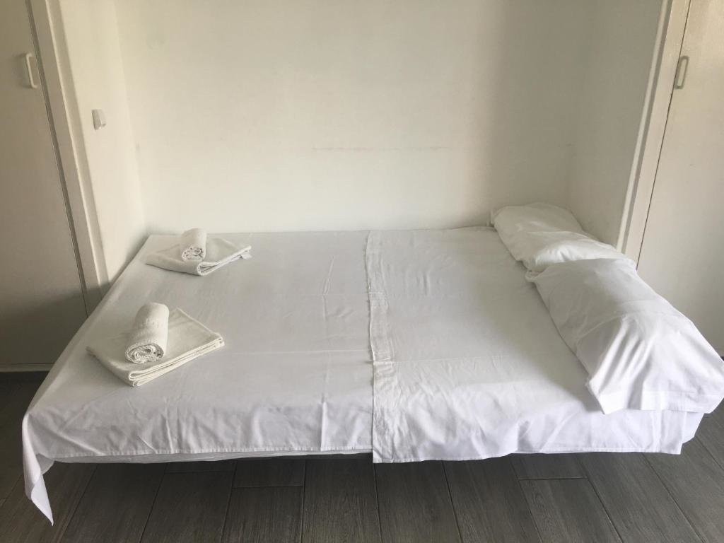 Hotel Apartamentos Bermudas