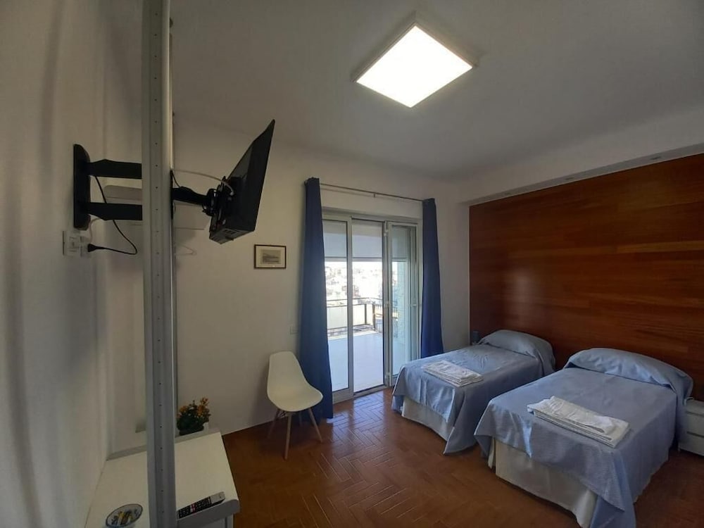 Hotel L'attico Di Matilde