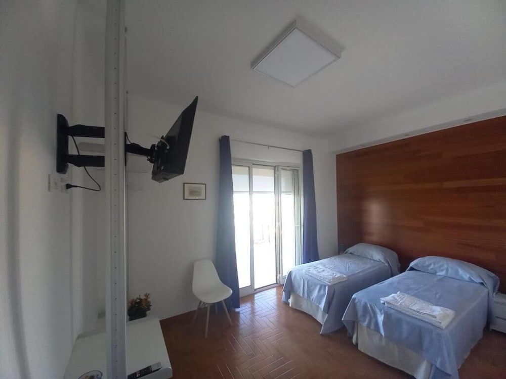 L'attico Di Matilde