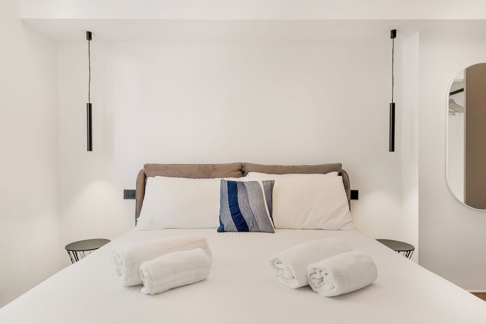Hotel Nelli Rooms - Via Xxiv Maggio
