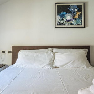 Hotel Viale Hambury 51 cazare Alassio