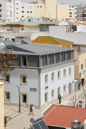 Hotel Conii Hostel & Suites cazare Quarteira
