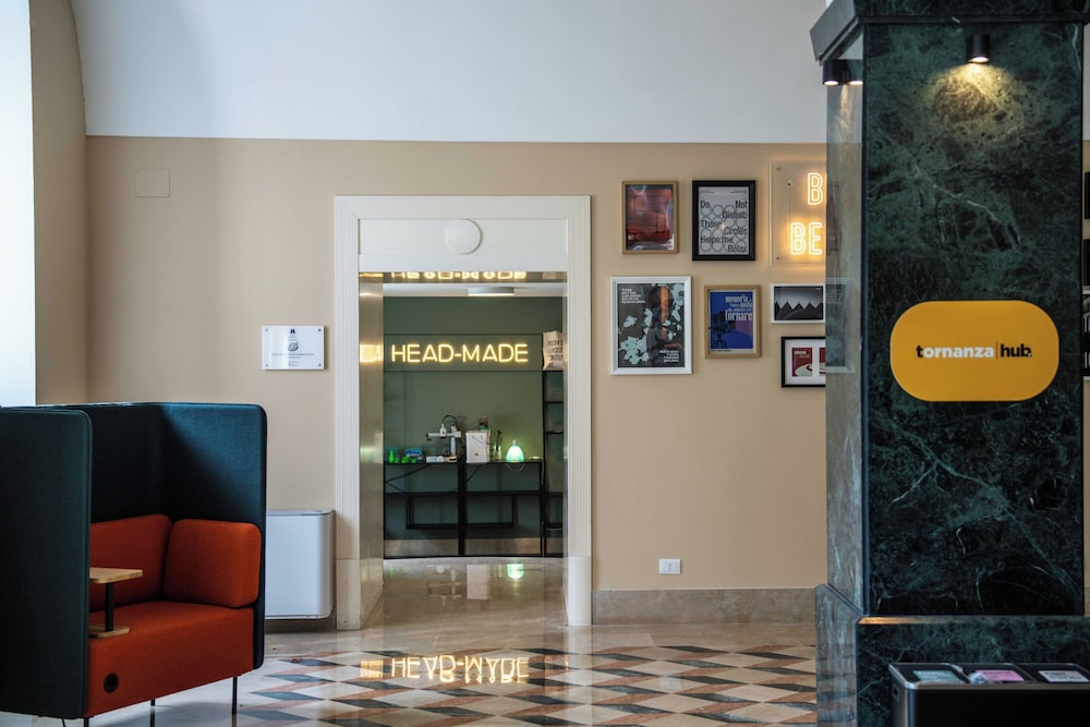 Hotel Spazio Origine