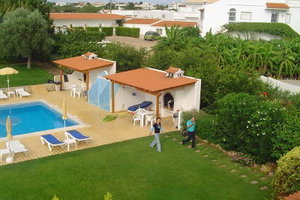 Hotel Flor Da Laranja cazare Albufeira