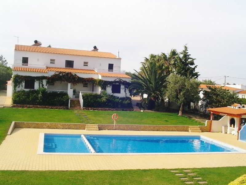 Hotel Monte Dos Avos Apartamentos