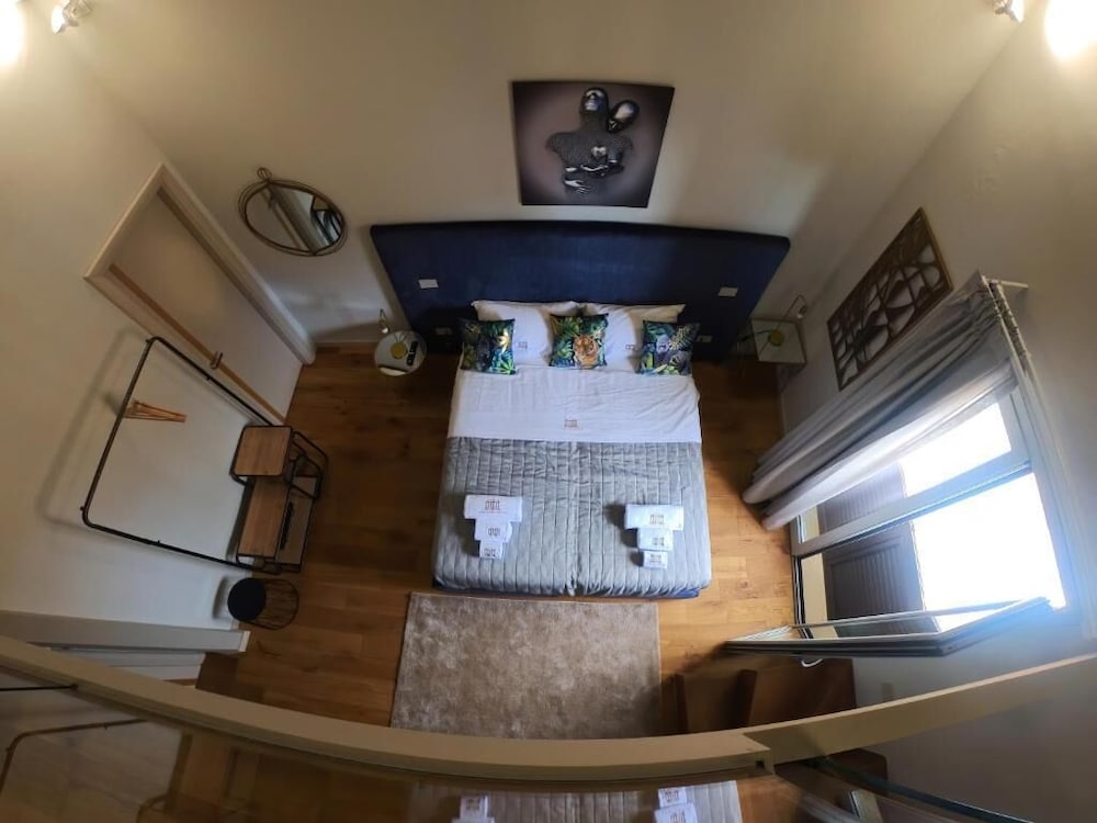 Atenea Boutique Rooms