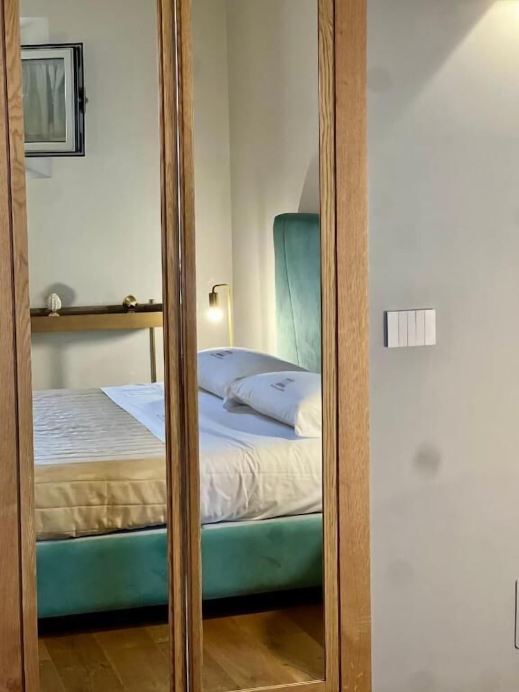 Atenea Boutique Rooms