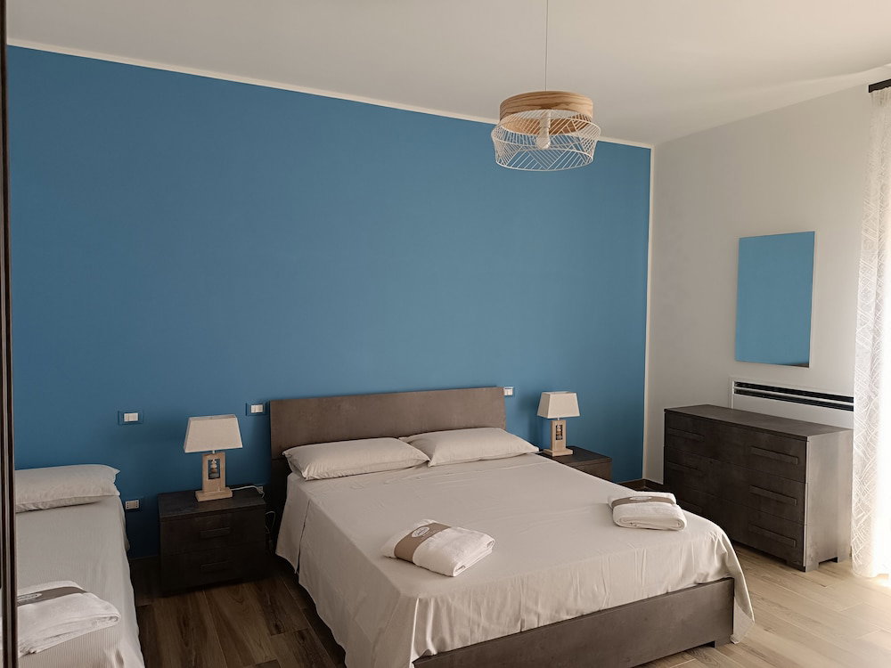 Hotel Dalie's House San Leone Centro