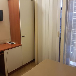 Hotel Park Hotel cazare Montecatini-Terme