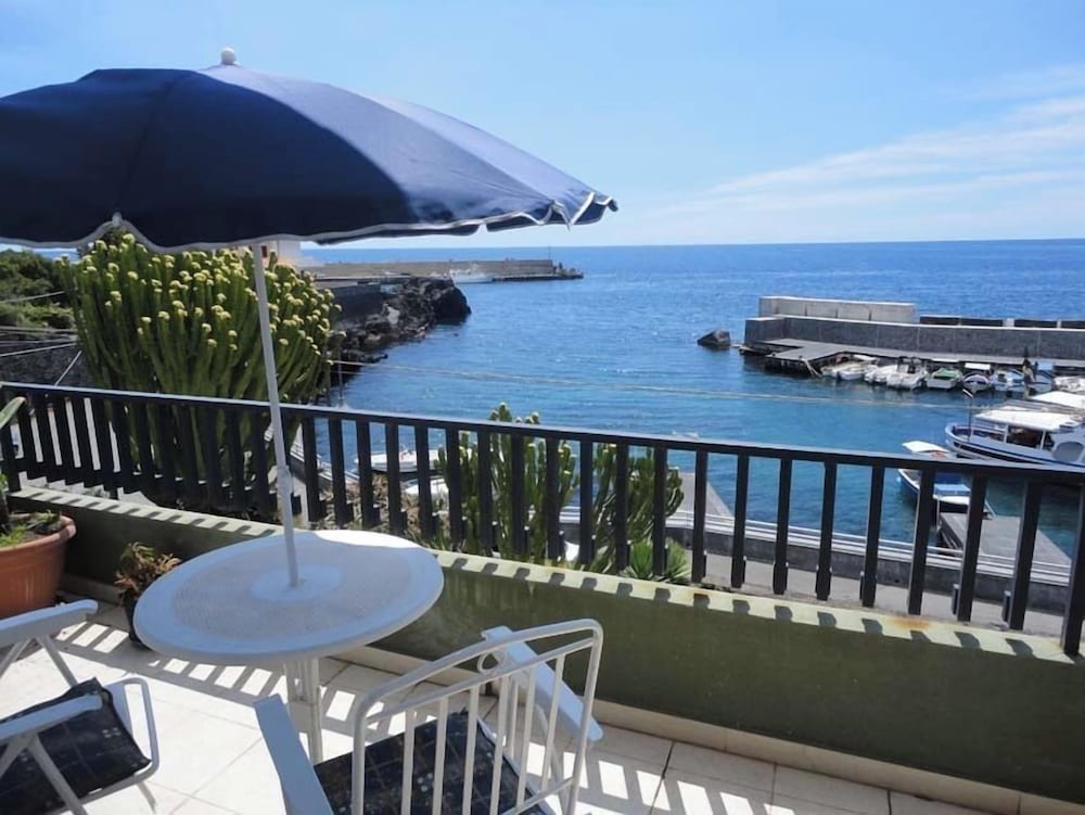 Hotel Wonderful Apartment In Front Of The Sea