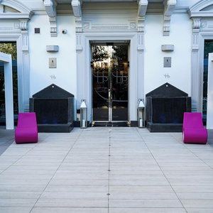 Hotel Lhp Hotel Montecatini Palace & Spa cazare Montecatini-Terme
