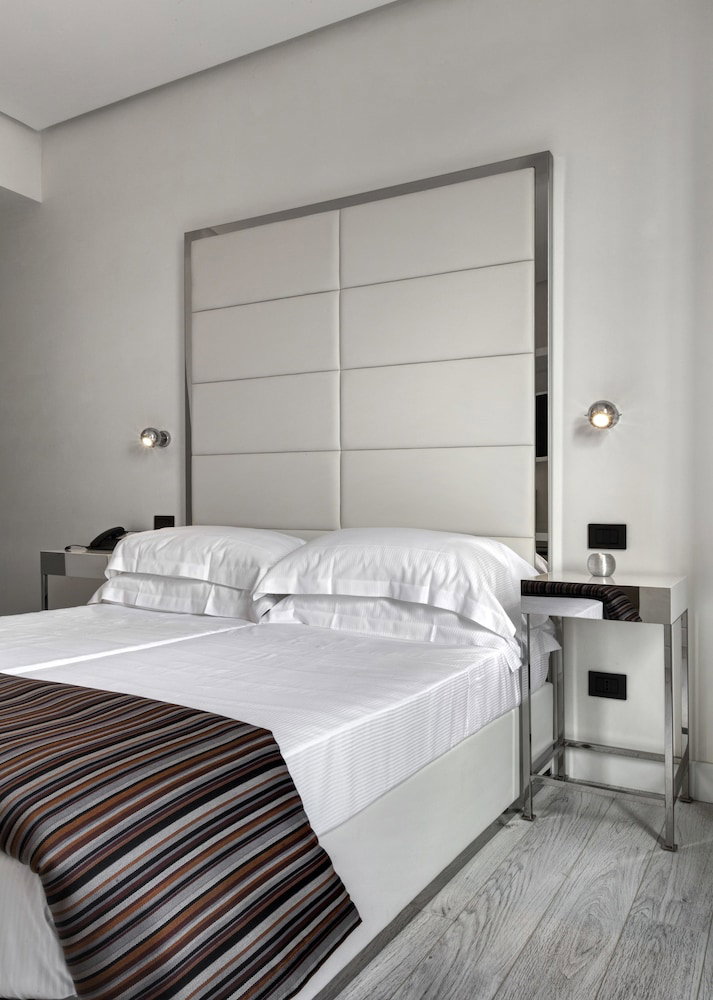 Lhp Hotel Montecatini Palace & Spa