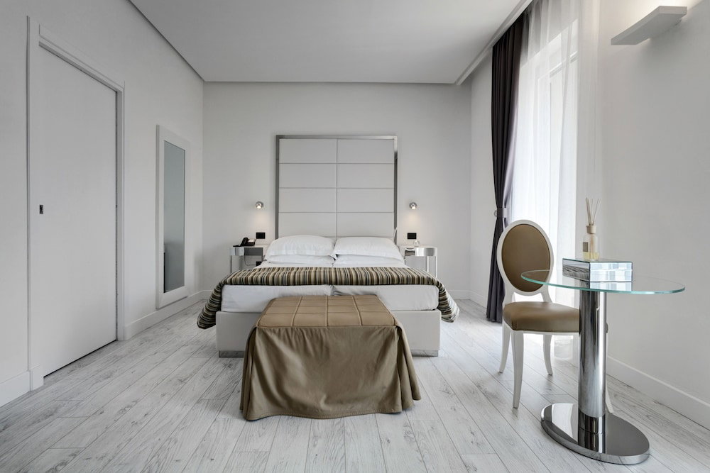 Lhp Hotel Montecatini Palace & Spa