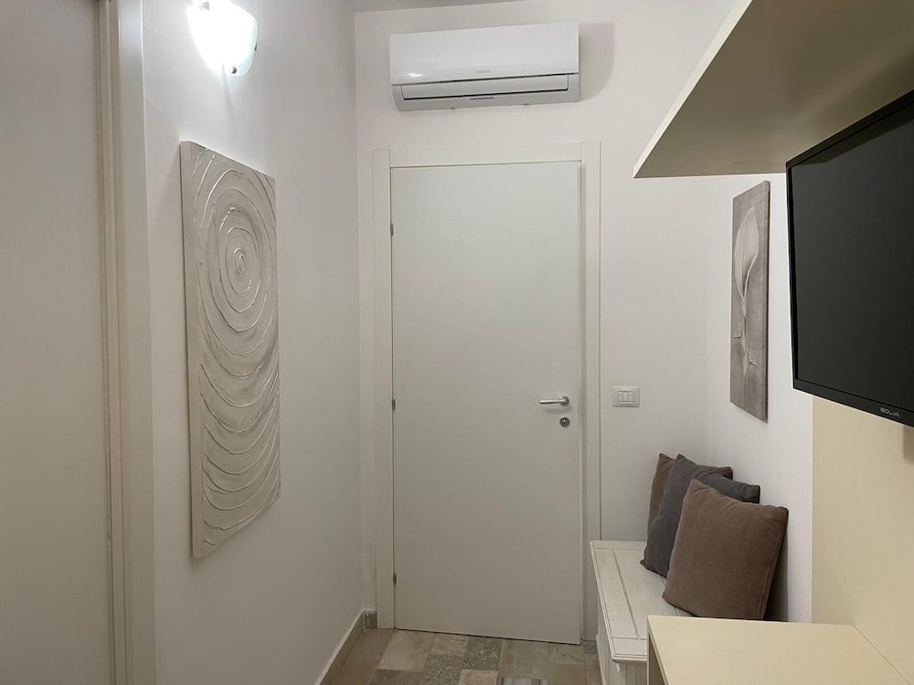 Hotel Don Vittorio Country Village