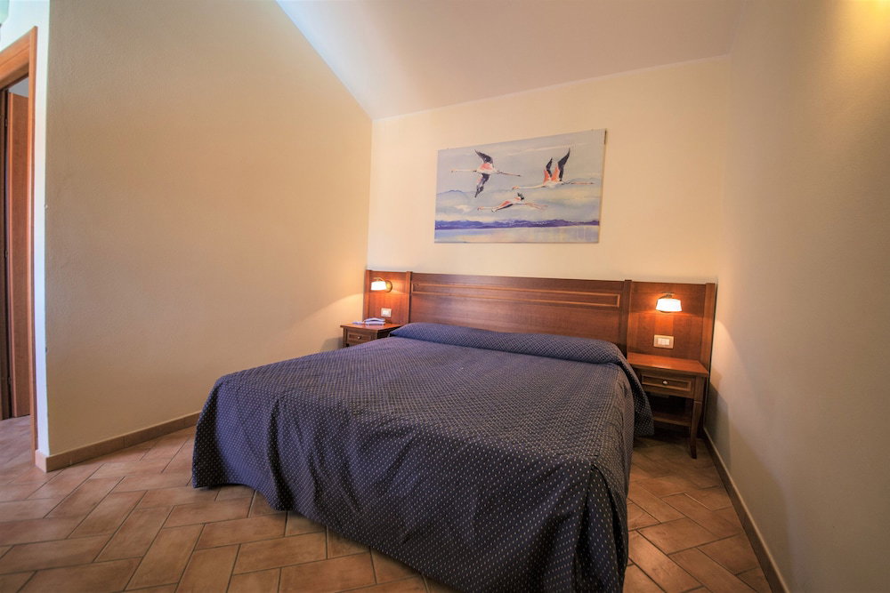 Hotel Le Querciolaie Dei Ricci
