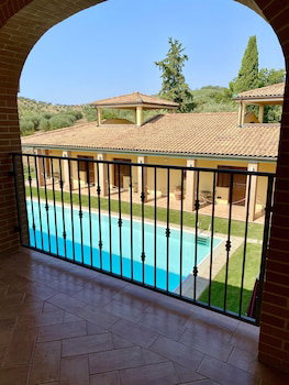 Hotel Le Querciolaie Dei Ricci