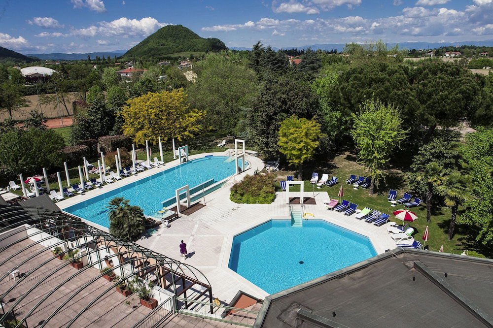 Hotel Termeterna Resort