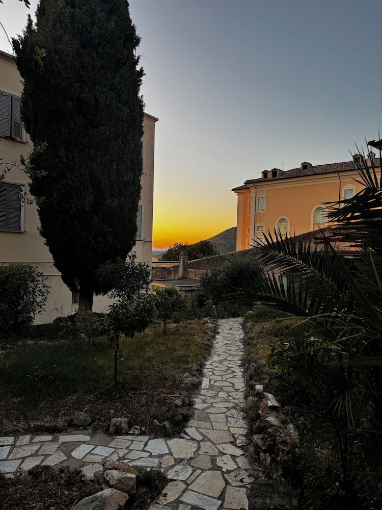 Hotel La Terrazza